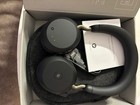 New Jabra Evolve2 75 Wireless Bluetooth Headset Usb-a Anc Black