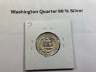 1948 S Washington Quarter In Bu Condition From San Francisco Mint 111425 28c