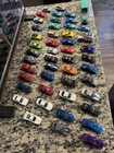 Rlc   Premium   Rare Loose   Unspun Skylines Hot Wheels 1 64 Car Lot Collection 