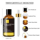 Mayjam 100 Ml Helichrysum Essential Oil 100  Pure Natural Therapeutic Grade Skin
