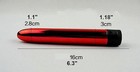 Multispeed-vibrator-g-spot-dildo-vibe-female-adult-sex-toy-waterproof-massager