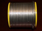 New 400g 3mm 60 40 Tin Lead Solder Rosin Flux Wire Roll Soldering New  