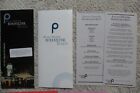 2001 Trans-siberian Orchestra  2  Parking Passes  Menu  4  Tickets Lot Cleveland