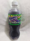 Mountain Dew Blackberry Citrus Bottle 20 Oz Lot Of 6