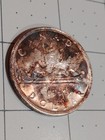 1966 Canadian Silver  800 Dollar - Canada One Dollar Coin -  1 - Toning