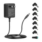 12v 1a Electric Ride On Car Charger For Kids Suv Atv Motorcycle Battery Power