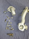 1982 1990 1993 Chevy Truck 6 2 Diesel Thermostat Housing Coolant Crossover Pipe