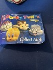 Vintage Looney Tunes Mugs Complete Set Of 4 1990 s Kfc Promotion W ad Paperwork