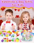 80 Pack Squishy Toys  Kawaii Party Favors For Kids 3-5  4-8  8-12  Multicolor 