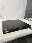 Cisco Isr 4331 Gigabit Router  Isr4331 k9   with Power Cord