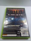 Resident Evil  Operation Raccoon City  xbox 360  2012  Complete Tested Working