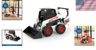 Fully Functional Bobcat S76 Skid Steer Loader - 9 Inches Of Imaginative Play 