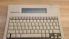 Alphasmart Pro Portable Word Processor Keyboard Model Alf-c01  partially Working