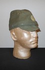 Ww2 Imperial Japanese Navy Landing Force - Em nco Summer Field Cap - Mint 