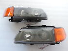1988 1989 88 89 Honda Civic 3dr Ex Halo Projector Headlights Left right