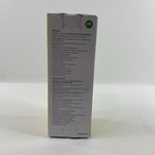 Motorola 2-line Cordless Handset Accessory Ml25055 Black   open Box 