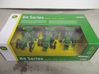 2025 John Deere 8r Series Toy Tractor Set  prestige Collection  1 64 Scale  Nib