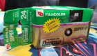 Vintage Fujicolor Quicksnap Super Hr Disposable 35mm Camera 24 Exposures New  2