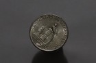               Guatemala 1 4 Quetzal 1925 Silver Rare High Grade B84  k1074