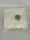 Gold Tone Pin F a-18 Hornet Military Aircraft Navy Airplane Fighter Jet Sealed