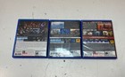 Sony Playstation 4 Ps4 3 Game Lot Gta V Red Dead Redemption 2 Batman Bundle