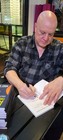 Bart Sibrel - Autographed Book -  aliens From Planet X 