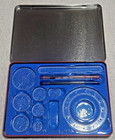 The Original Spriograph Travel Tin