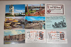 Vintage Postcard Mixed Lot Used   Unused