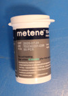200 Metene Td-4116 Blood Glucose Test Strips New Without Original Box