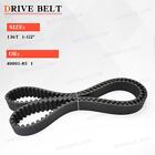136 Tooth 1-1 2  14mm Rear Final Drive Belt 40001-85 Fits For Harley Davidson