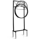 Garden Hose Holder - Upgraded Water Hose Holder Holds 151-feet Hose  Heavy Duty