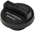 84111 Engine Oil Filler Cap - Compatible With Select Lexus scion toyota Models