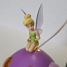 Disney Fairies Tinker Bell   The Lost Treasure Alarm Clock Radio 0037