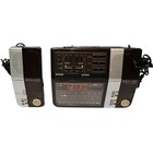 Vintage Rare Lloyd s Roomate Alarm Clock Radio wireless Intercom System J255mr