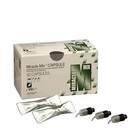 Gc Miracle Mix Caps Metal-reinforced Crown   Core Build-up 50 pkg