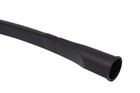 32-1830-03 Flexible Crevice Tool For All Vacuum Hoses Large  Black