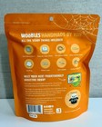 The Woobles Edgar The Skeleton Crochet Kit B n Exclusive Glow In Dark New