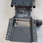 Workrite Ergonomics Econo Adjustable Keyboard Arm 13 39  Track 5733rm1339  new 
