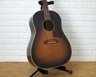 Gibson J-45 1963 Acoustic Guitar Sunburst 2000 Vintage Guitar W  Hard Case Japan