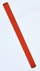 1    Diameter Clear Translucent Red Acrylic Plexiglass Lucite Rod 12    Inch Long