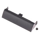 2x New Hard Disk Hard Drive Cover Hdd Caddy For Dell Latitude E6320 E6420 E6520