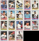  90  2025 Topps Heritage Rookie Card Lot Mlb Baseball Cards Collection