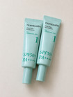 Numbuzin No 1 Clear Filter Sun Essence Duo Set Spf50 Pa     50ml X2 K-beauty