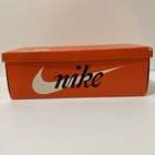 Vintage 1970s Nike Pinwheel Empty Shoe Box W  Lid Made In Japan Bruin Size 6