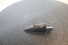 Nice Used Vintage Original Selmer Cs80 F Alto Black Saxophone Mouthpiece France