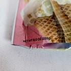 8x Nostalgia Vanilla Creme Ice Cream Mix Icmx8vn  8oz Each  Lot Of 8 - Free Ship