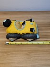 Vintage Disneys Roger Rabbit Benny The Cab Plush Toy By Applause  Rare  