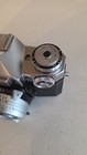 Zeiss Ikon Contaflex Super 35mm Film Slr Camera Tessar 2 8 50 Untested