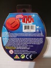 Moon Sand Moldable Sand Dough Spin Master 2008 Red Never Dries Out New Sealed 