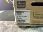 Apc Smt1000c Smart-ups 1000va 120v Uninterruptible Power Supply W smartconnect